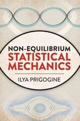 Non-Equilibrium Statistical Mechanics kaina ir informacija | Ekonomikos knygos | pigu.lt