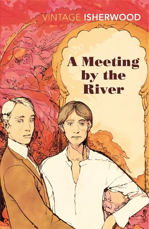 Meeting by the River цена и информация | Fantastinės, mistinės knygos | pigu.lt