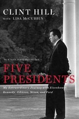 Five presidents kaina ir informacija | Biografijos, autobiografijos, memuarai | pigu.lt