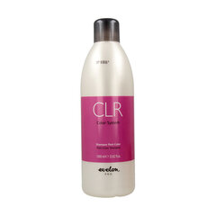 Šampūnas Evelon Pro Clr Post Color, 1000 ml kaina ir informacija | Šampūnai | pigu.lt