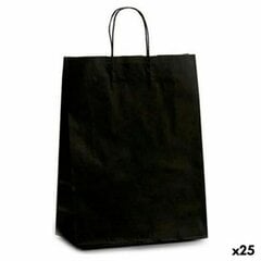 Бумажный пакет Fama 31 x 11 x 42 cm С ручками Темно-зеленый 125 g/m² (25 штук) цена и информация | In an uplifting tale based on true events, a young Navajo boy discovers that his family’s water barrels, chicken coop and watering hole have gone dry, before a dedicated school bus driver uses her time between shifts to deliver much-needed water supplies to the reservation. Simultaneous eBook. Illustrations.<br />
This inspiring picture book tells the true story of a woman who brings desperately needed water to families on the Navajo reservation every day. Underneath the New Mexico sky, a Navajo boy named Cody finds that his family's barrels of water are empty. He checks the chicken coop-- nothing. He walks down the road to the horses' watering hole. Dry. Meanwhile, a few miles away, Darlene Arviso drives a school bus and picks up students for school. After dropping them off, she heads to another job: she drives her big yellow tanker truck to the water tower, fills it with three thousand gallons of water, and returns to the reservation, bringing water to Cody's family, and many, many others. Here is the incredible and inspiring true story of a Native American woman who continuously gives back to her community and celebrates her people. | pigu.lt