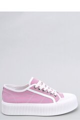 Laisvalaikio batai moterims Inello LKK176131.2683 цена и информация | Спортивная обувь, кроссовки для женщин | pigu.lt