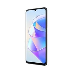 Honor X7A 4/128GB 5109AMLW Midnight Black цена и информация | Мобильные телефоны | pigu.lt