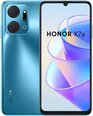 Honor X7A 4/128GB 5109AMLY Ocean Blue