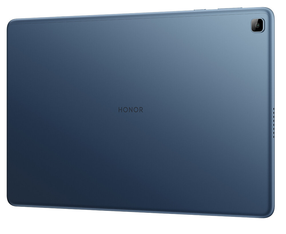 Honor Pad X8 LTE 4/64GB Blue Hour 5301AETF цена и информация | Planšetiniai kompiuteriai | pigu.lt