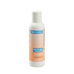 Diafarm Shampoo с хлоргексидином, 150 мл цена и информация | Косметические средства для животных | pigu.lt