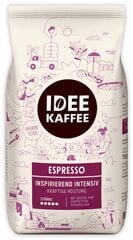 Idee Kaffee Espresso kavos pupelės, 750g kaina ir informacija | Kava, kakava | pigu.lt