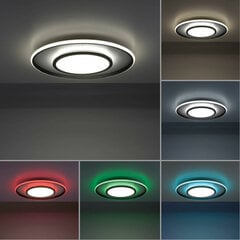 Just Light lubinis šviestuvas Arenda цена и информация | Потолочные светильники | pigu.lt