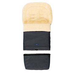 Спальный мешок для колыбели Womar N 20, графит цена и информация | Аксессуары для колясок | pigu.lt