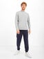 Džemperis vyrams Textile-Contact, pilkas цена и информация | Megztiniai vyrams | pigu.lt