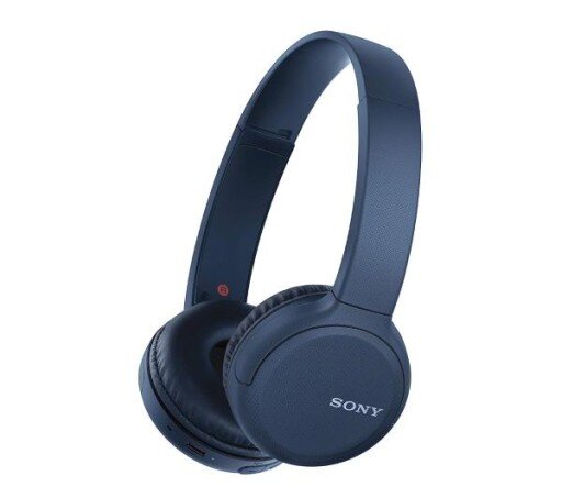 Sony WH-CH510 kaina ir informacija | Ausinės | pigu.lt