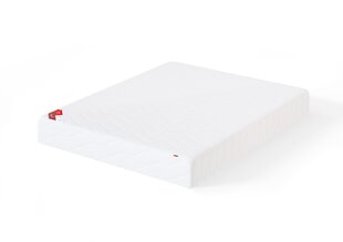 Матрас Sleepwell RED Pocket Hard, 140x200 цена и информация | Матрасы | pigu.lt