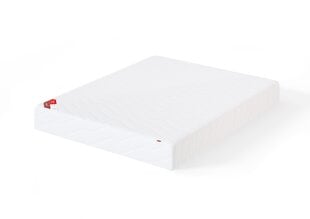 Матрас Sleepwell RED Pocket Hard, 160x200 цена и информация | Матрасы | pigu.lt