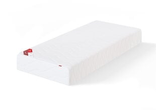 Čiužinys Sleepwell Red Pocket Hard, 90x200 cm kaina ir informacija | Sleepwell Baldai ir namų interjeras | pigu.lt