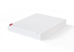 Čiužinys Sleepwell Red Pocket Plus Medium, 140x200 cm kaina ir informacija | Čiužiniai | pigu.lt