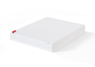 Čiužinys Sleepwell Red Pocket Plus Medium, 180x200 cm kaina ir informacija | Čiužiniai | pigu.lt