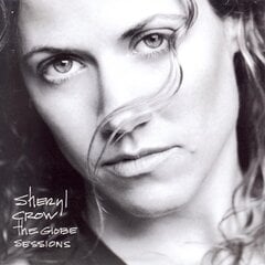 CD - Sheryl Crow - The Globe Sessions kaina ir informacija | Vinilinės plokštelės, CD, DVD | pigu.lt