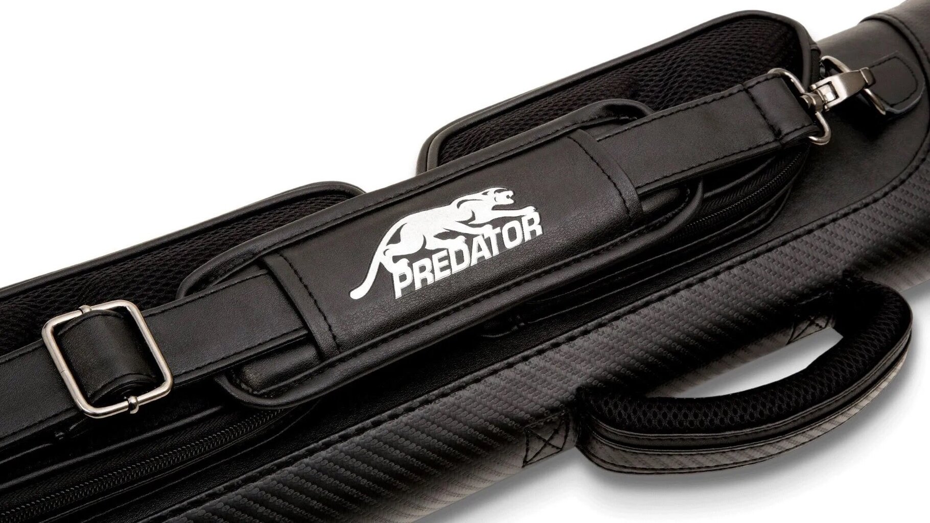 Biliardo lazdos dėklas Predator Sport Pool Cue kaina ir informacija | Biliardas | pigu.lt