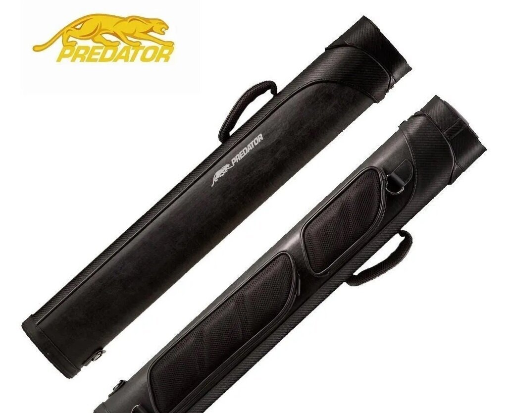 Biliardo lazdos dėklas Predator Sport Pool Cue kaina ir informacija | Biliardas | pigu.lt