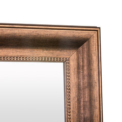 Veidrodis NMF Decor 10 Classic, bronza цена и информация | Зеркала | pigu.lt