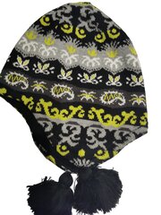 Kepurė mergaitėms Maximo цена и информация | Шапки, перчатки, шарфы для девочек | pigu.lt