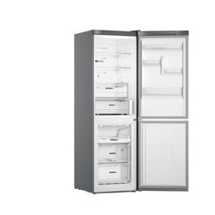 Whirlpool W7X 82O OX цена и информация | Холодильники | pigu.lt