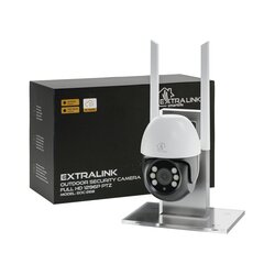Stebėjimo kamera Extralink PERUN PTZ EOC-268 kaina ir informacija | Stebėjimo kameros | pigu.lt