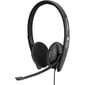 Sennheiser PC 5.2 kaina ir informacija | Ausinės | pigu.lt