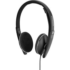 Sennheiser PC 5.2 kaina ir informacija | Ausinės | pigu.lt