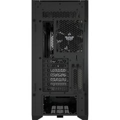 Corsair 5000D AIRFLOW kaina ir informacija | Korpusai | pigu.lt