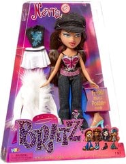 Lėlė Bratz Original Fashion Doll Nevra, 28 cm kaina ir informacija | Žaislai mergaitėms | pigu.lt