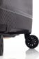 Vidutinis lagaminas CAT 8438001, juodas kaina ir informacija | Lagaminai, kelioniniai krepšiai | pigu.lt