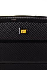 Vidutinis lagaminas CAT 8438101, juodas kaina ir informacija | CAT Vaikams ir kūdikiams | pigu.lt