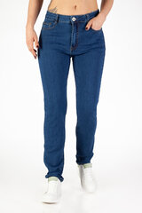 Джинсы G-SMACK SG8566-38 цена и информация | Женские джинсы | pigu.lt
