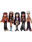 Lėlė Bratz Original Fashion Doll Kiana, 28 cm kaina ir informacija | Žaislai mergaitėms | pigu.lt