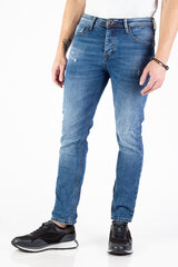 Джинсы KENZARRO TH37882-28 цена и информация | Mужские джинсы Only & Sons Loom 5714910844399 | pigu.lt