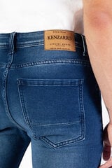 Джинсы KENZARRO TH37890-36 цена и информация | Mужские джинсы Only & Sons Loom 5714910844399 | pigu.lt