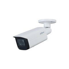 IP kamera cilindrinė 5MP 20fps, IR iki 60m, 2.7~13.5mm. automatinis obj., WDR,3DNR, PoE, IP67, H.265 kaina ir informacija | Kompiuterio (WEB) kameros | pigu.lt