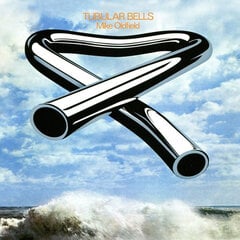 CD Mike Oldfield Tubular Bells kaina ir informacija | Vinilinės plokštelės, CD, DVD | pigu.lt