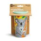 Mokomasis puodelis Munchkin Miracle 360 05183401, 6mėn+, 266 ml kaina ir informacija | Buteliukai kūdikiams ir jų priedai | pigu.lt