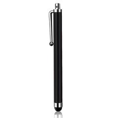 Riff Universal Capacitive Stylus Pen RF-ST-10.5-BK kaina ir informacija | Planšečių, el. skaityklių priedai | pigu.lt