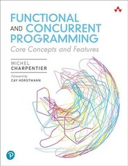 Functional and concurrent programming kaina ir informacija | Ekonomikos knygos | pigu.lt