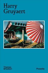 Harry Gruyaert kaina ir informacija | Fotografijos knygos | pigu.lt