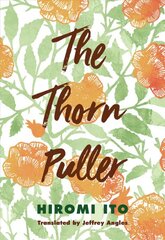 Thorn Puller kaina ir informacija | Fantastinės, mistinės knygos | pigu.lt