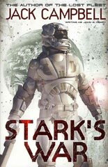 Stark's War book 1 kaina ir informacija | Fantastinės, mistinės knygos | pigu.lt