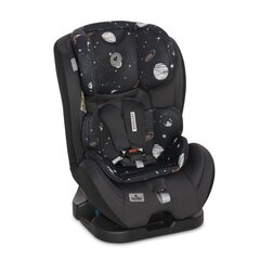 Lorelli Automobilinė kėdutė Mercury Cosmos 0-36kg, black kaina ir informacija | Autokėdutės | pigu.lt