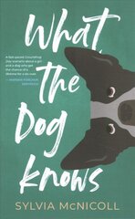 What the Dog Knows цена и информация | Книги для подростков  | pigu.lt