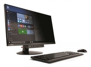 Фильтр приватности Lenovo 23.8" LCD цена и информация | Охлаждающие подставки и другие принадлежности | pigu.lt