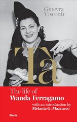 Ta's Red Book: The Life of Wanda Ferragamo цена и информация | Биографии, автобиографии, мемуары | pigu.lt