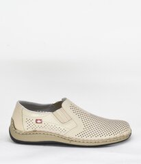 Комфортные туфли  для мужчин, Rieker  цена и информация | Мужские кроссовки | pigu.lt